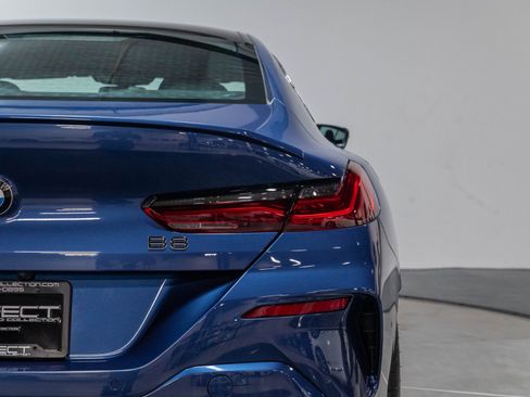 Used 2023 BMW ALPINA B8 xDrive Gran Coupe AWD/4WD image 65