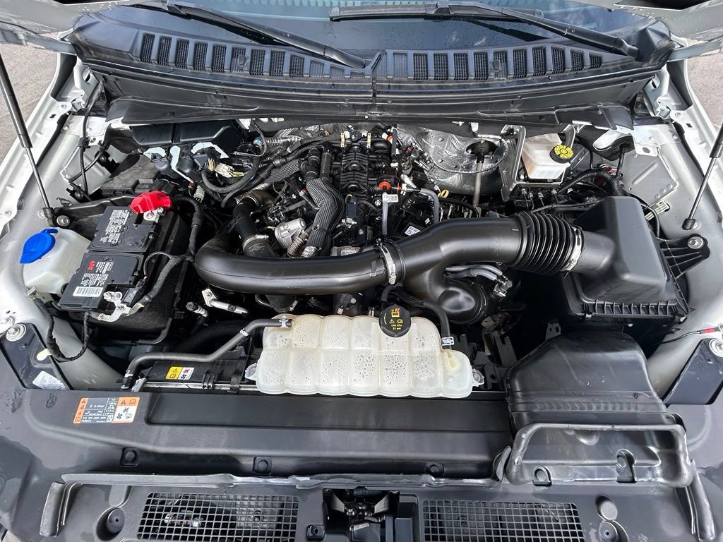 Used 2024 Ford Expedition King Ranch AWD/4WD image 33