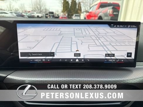 Used 2025 BMW 430i xDrive w/ Premium Package image 15