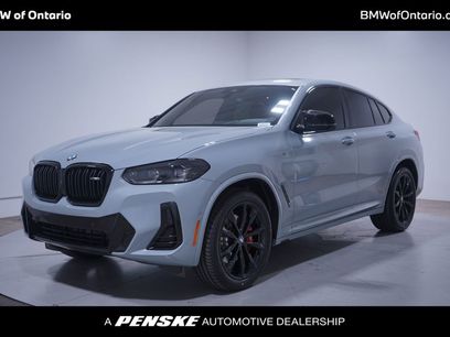 Used 2024 BMW X4 M40i w/ Premium Package