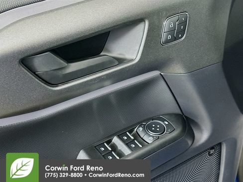 New 2026 Ford Bronco Sport Badlands w/ Badlands Tech Package AWD/4WD image 20