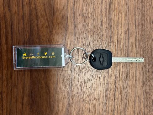 Used 2020 Chevrolet Silverado 2500 W/T w/ WT Convenience Package image 25