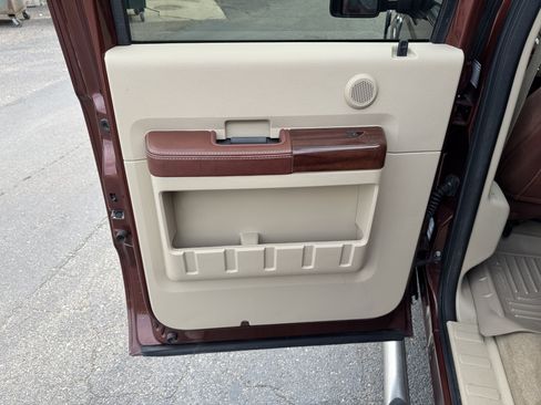 Used 2008 Ford F350 King Ranch AWD/4WD image 32