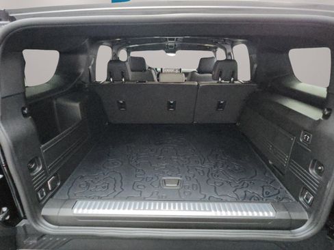 New 2024 GMC Hummer EV 3X w/ LPO, Illumination Package image 28