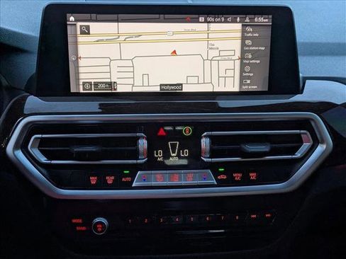 Used 2024 BMW X3 sDrive30i w/ Convenience Package image 12