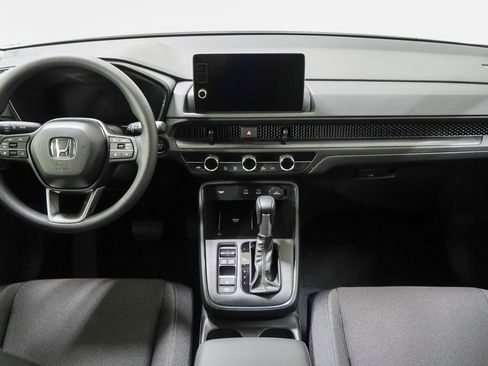 New 2026 Honda CR-V EX image 20