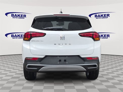 New 2026 Buick Encore GX Preferred w/ Comfort Package image 6