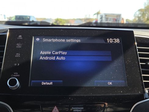 Certified 2022 Honda Ridgeline RTL-E image 6