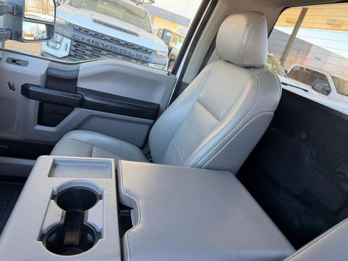 Used 2019 Ford F250 XL w/ XL Value Package RWD image 36