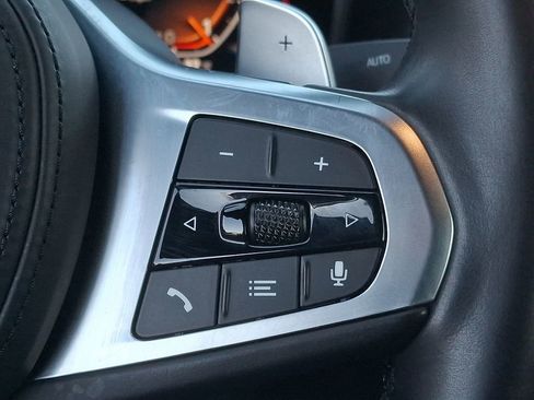 Certified 2023 BMW 430i xDrive 430i xDrive w/ M Sport Package image 18