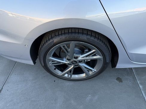 Used 2024 Audi A3 2.0T Premium Plus w/ Premium Plus Package image 15