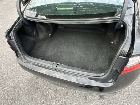 Used 2016 Lexus ES 350 image 24