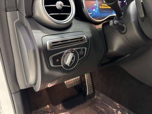 Used 2021 Mercedes-Benz C 300 4MATIC Sedan w/ AMG Line image 14