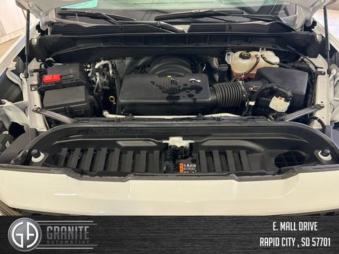Used 2024 GMC Sierra 1500 Elevation w/ X31 Off-Road Package AWD/4WD image 25