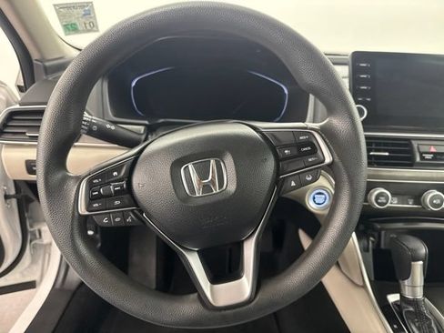 Used 2021 Honda Accord LX image 21