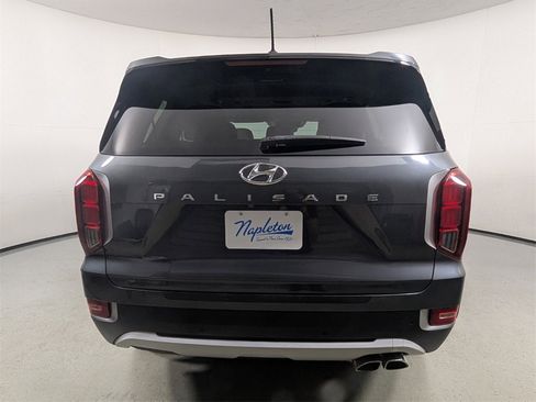 Used 2020 Hyundai Palisade SEL image 6