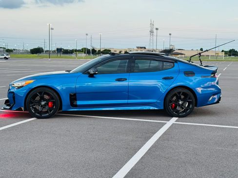Used 2019 Kia Stinger GT2 RWD image 7