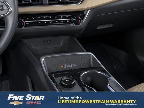 New 2026 Chevrolet Equinox ACTIV FWD image 24