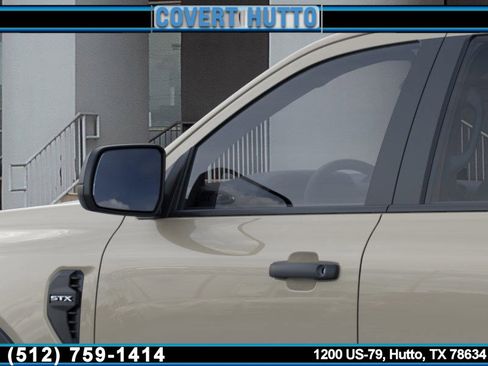 New 2025 Ford Ranger XL image 20