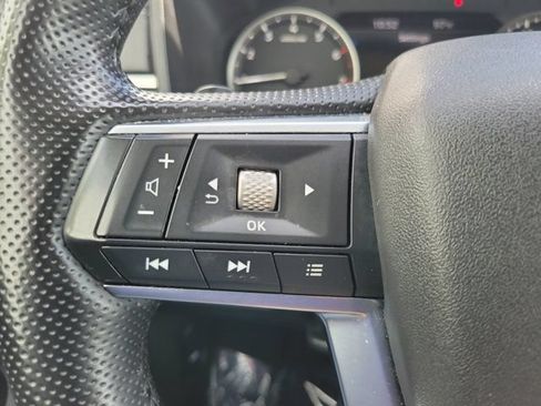 Used 2024 Mitsubishi Outlander SE AWD/4WD image 20