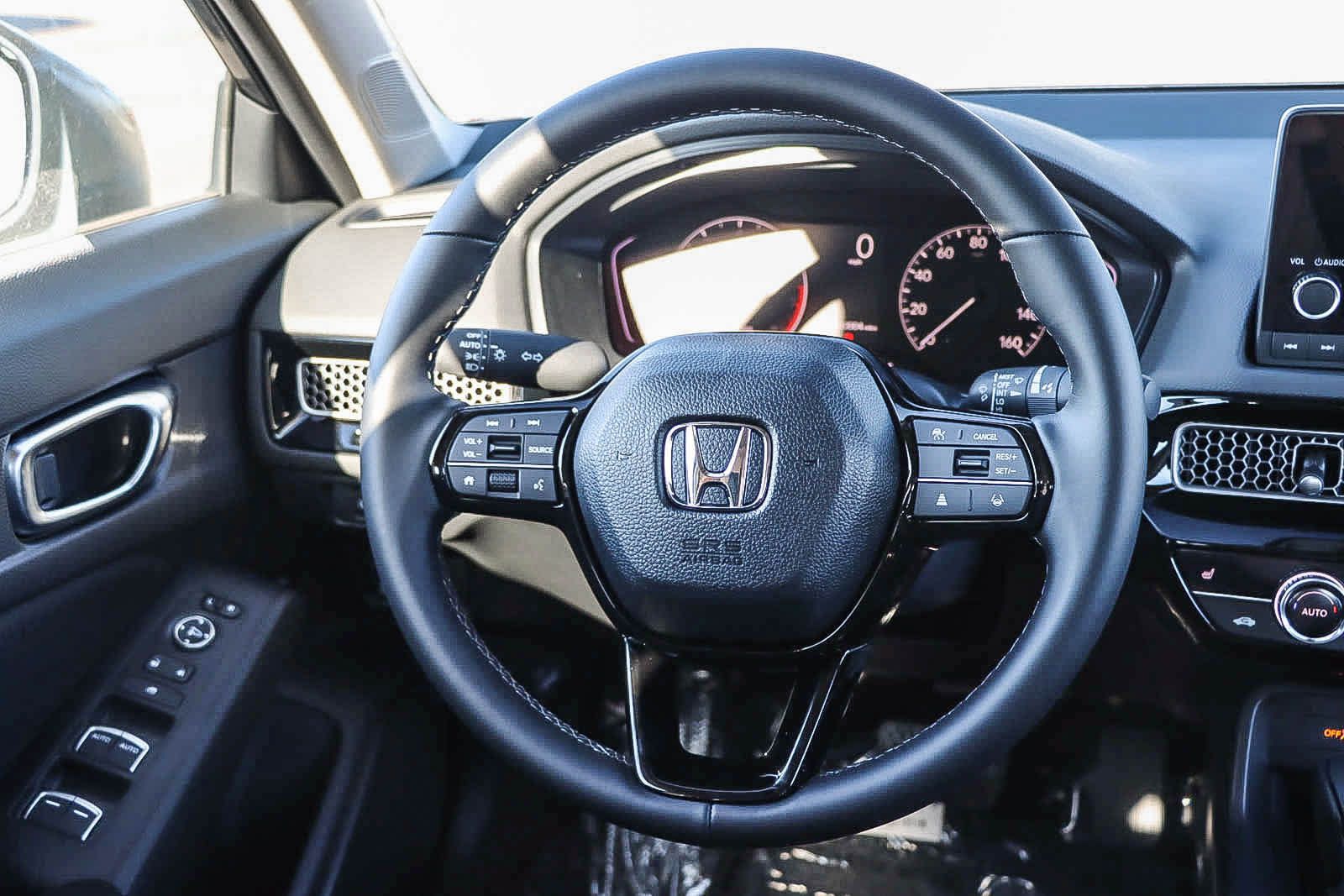 Used 2024 Honda Civic EX image 15