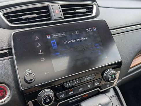 Used 2018 Honda CR-V EX-L image 23
