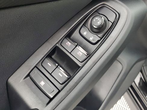 Used 2026 Subaru Crosstrek 2.5i Sport w/ Crosstrek Mirror Package image 29