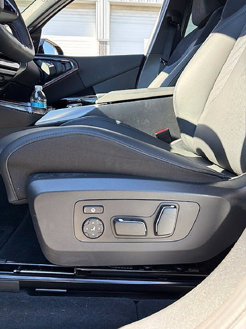 Certified 2025 BMW X3 M50 w/ Premium Package AWD/4WD image 13
