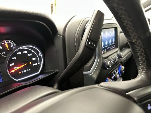 Used 2020 Chevrolet Silverado 1500 LT w/ All-Star Edition AWD/4WD image 23