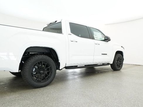 New 2025 Toyota Tundra SR5 image 21