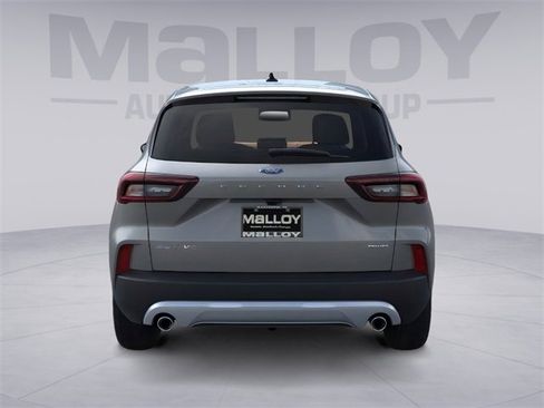 New 2026 Ford Escape Active w/ Cold Weather Package image 5