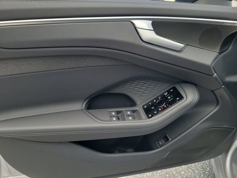 New 2026 Audi A6 Premium Plus AWD/4WD image 19