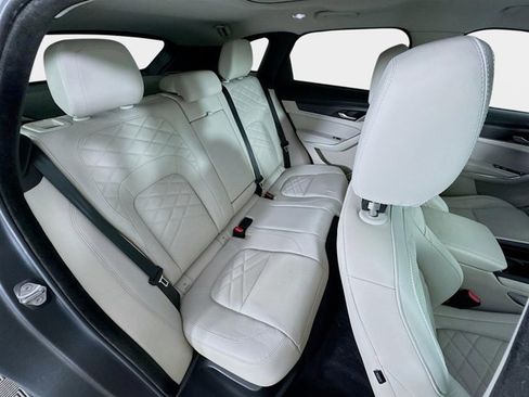 Used 2023 Jaguar F-PACE S image 29