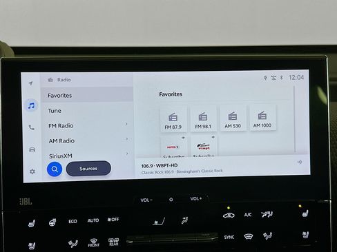 Used 2023 Toyota bZ4X Limited w/ Weather Package image 21