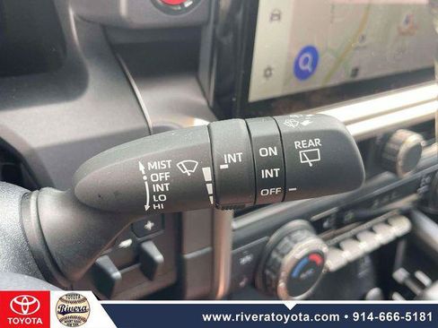 Certified 2025 Toyota 4Runner TRD Off-Road Premium w/ Tow Technology Package AWD/4WD image 26