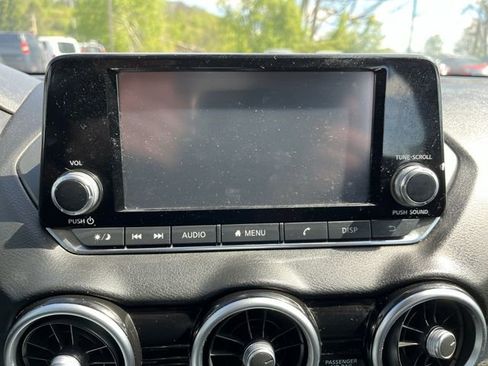 Used 2021 Nissan Sentra S FWD image 14