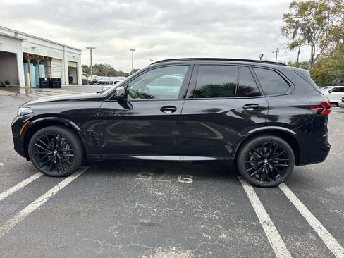 New 2026 BMW X5 xDrive40i w/ M Sport Package image 7