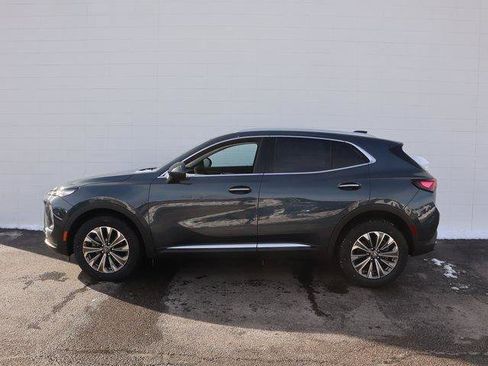 New 2026 Buick Envision Preferred image 4