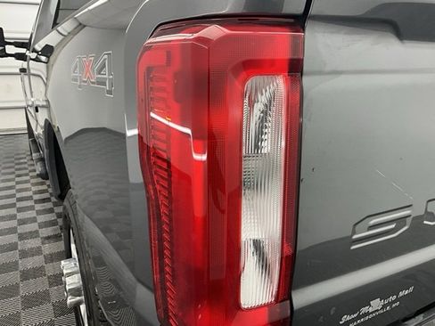 Used 2023 Ford F250 XLT w/ Snow Plow Prep Package image 23