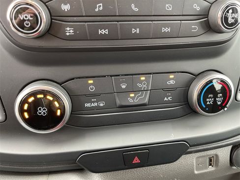 Used 2024 Ford Transit 250 Low Roof w/ Exterior Upgrade Package image 12