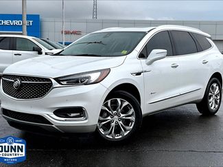 Used 2018 Buick Enclave Avenir w/ Avenir Technology Package image 1