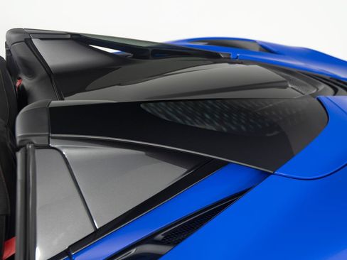 Used 2020 McLaren 720S Performance RWD image 36