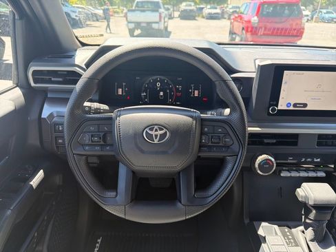 New 2026 Toyota Tacoma SR5 AWD/4WD image 15