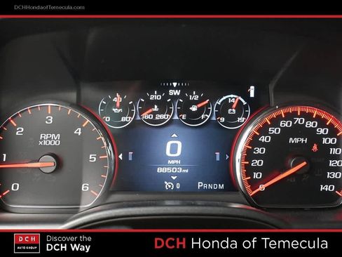 Used 2016 GMC Sierra 1500 Denali image 7