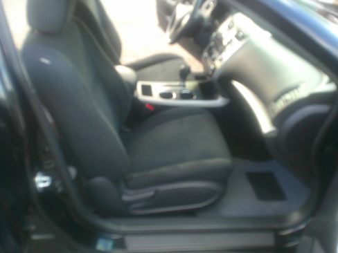 Used 2015 Nissan Altima 2.5 S w/ Power Driver Seat Package image 21