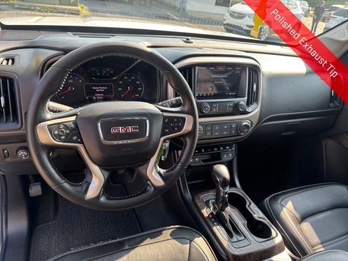 Used 2022 GMC Canyon Denali image 14