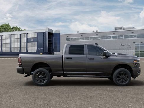 New 2026 RAM 2500 Tradesman image 21