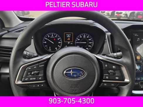 New 2026 Subaru Impreza 2.0i Sport image 15