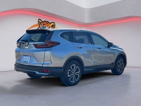 Used 2022 Honda CR-V EX-L image 5