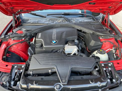 Used 2015 BMW 328i Sedan image 30